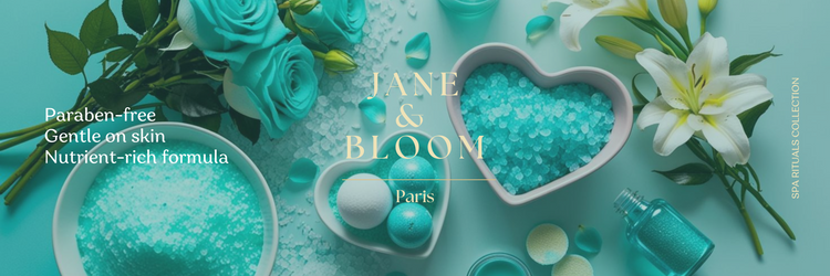 Jane & Bloom