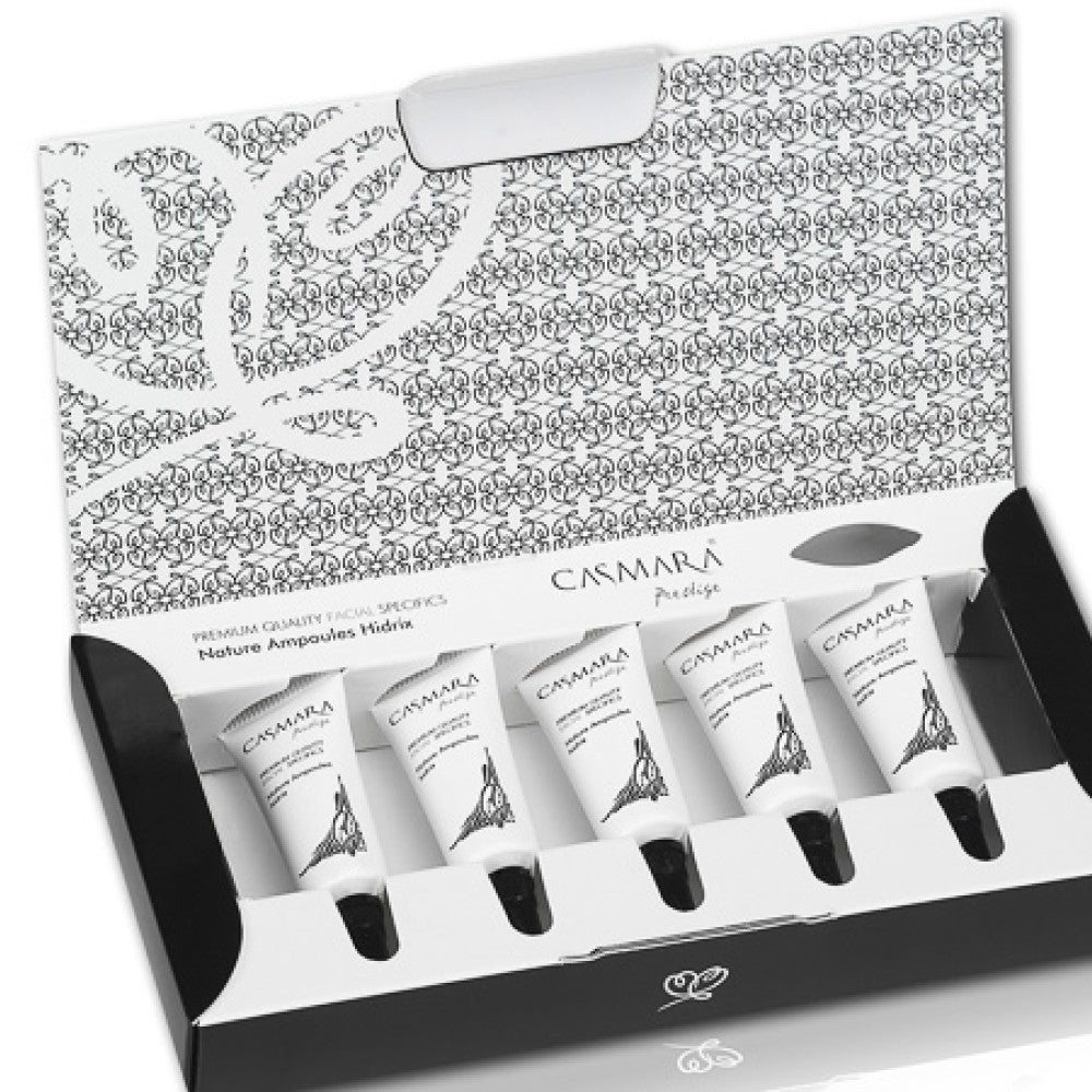 Casmara Hidrix Ampoules 5pcs