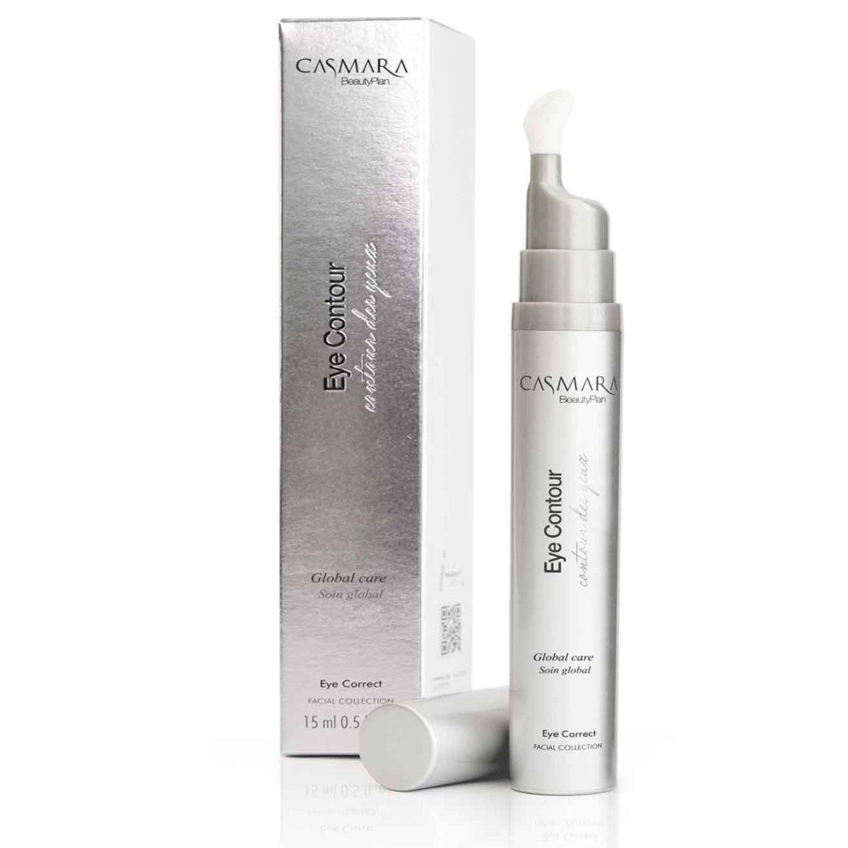 Casmara Eye Contour - Anti Puffiness & Dark Circle 15ml