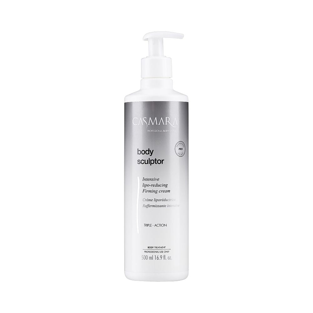 Casmara Body Sculptor Cream 500ml