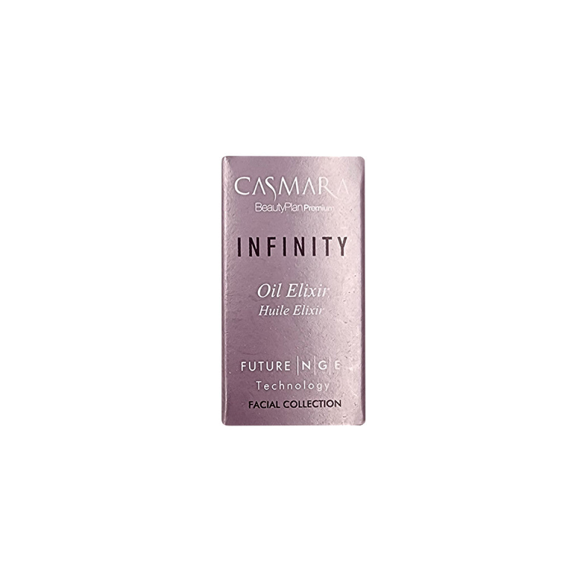 Cas Sample Ininity Oil Elixir