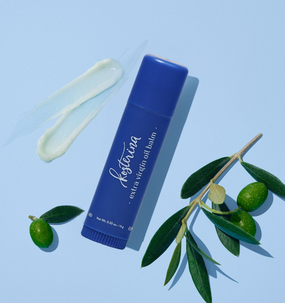 Kosterina Extra Virgin Oil Balm 0.64 oz