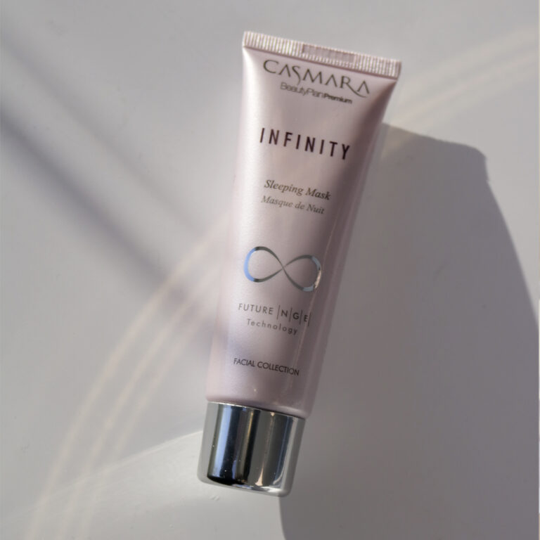 Casmara Infinity Sleeping Mask — 50ml