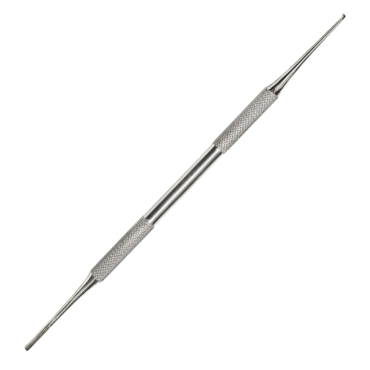 Footogix Excavator Round Edge