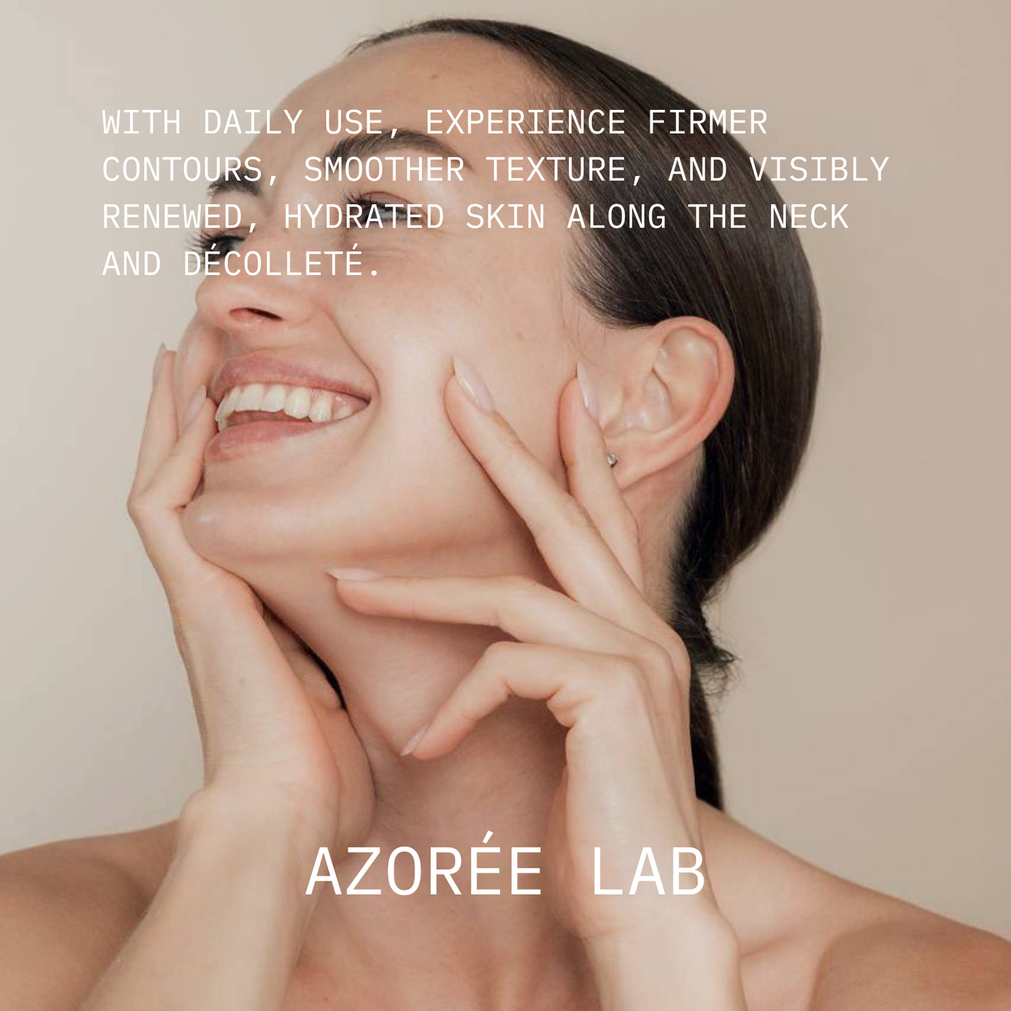 Neck Cream // 30 ml