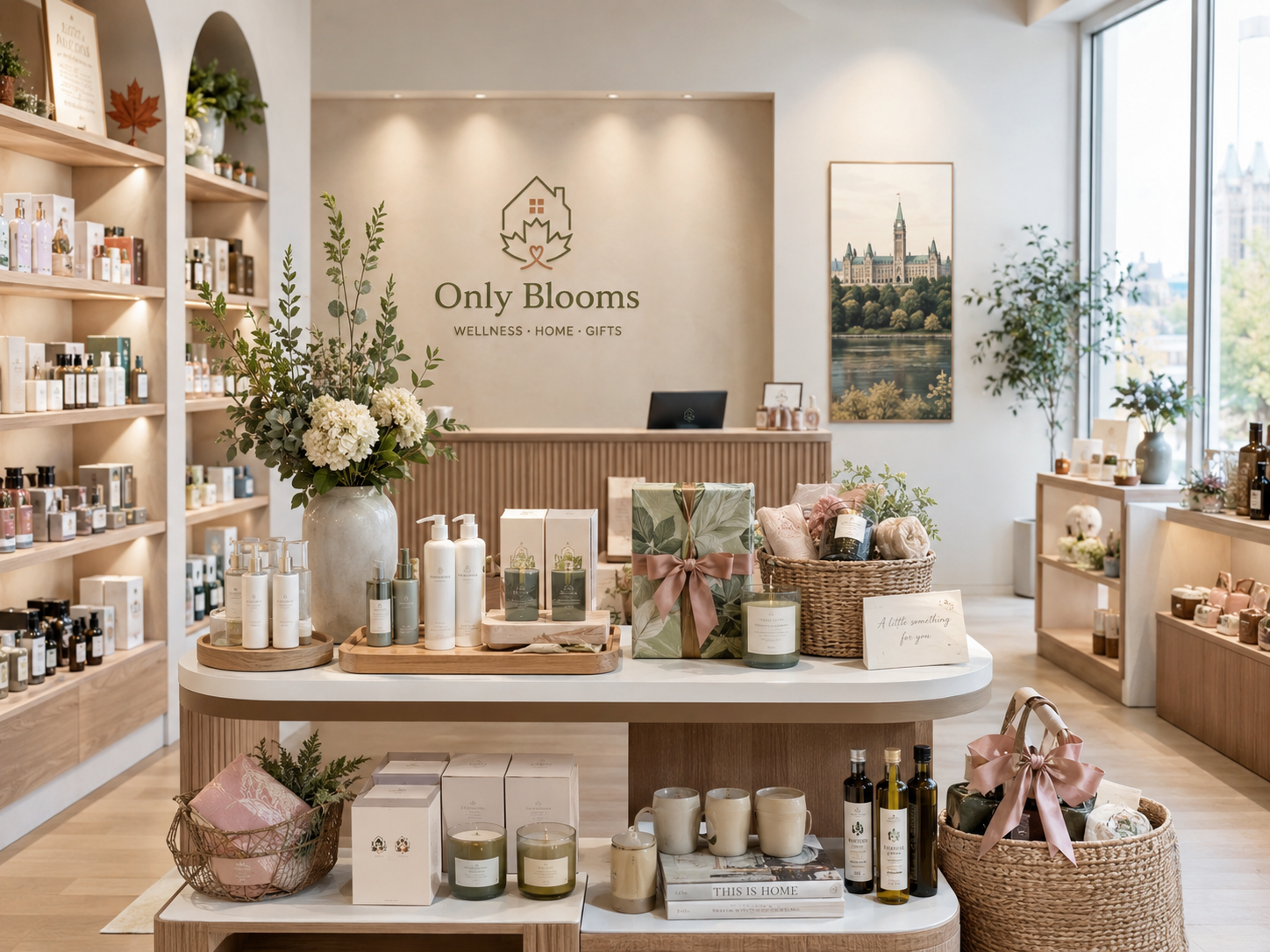 OnlyBlooms.ca