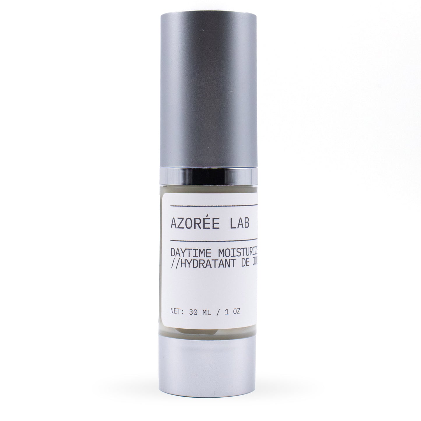 Daytime Moisturizer // Hydrating Jojoba Oil + Prickly Pear Extract