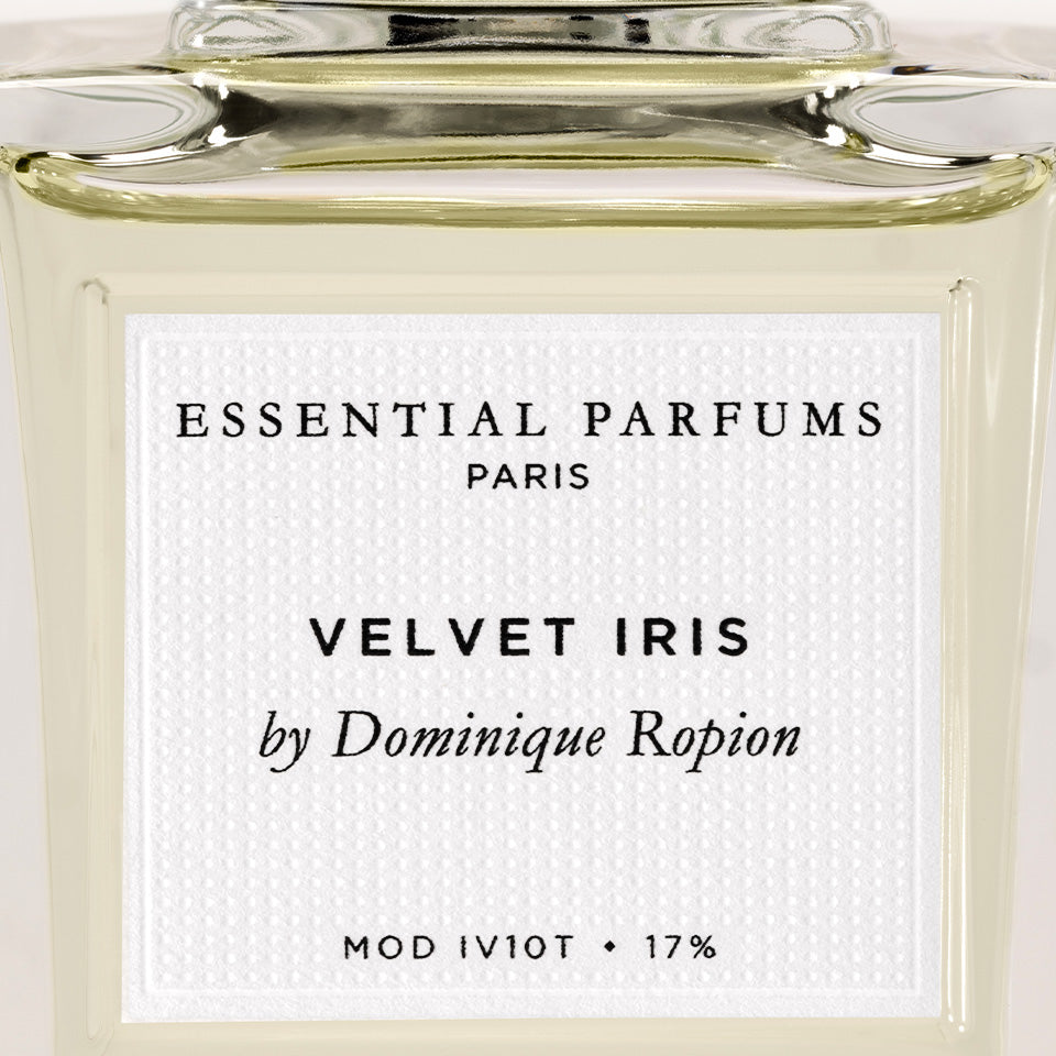 Essential Parfums Velvet Iris EDP — 100 ml