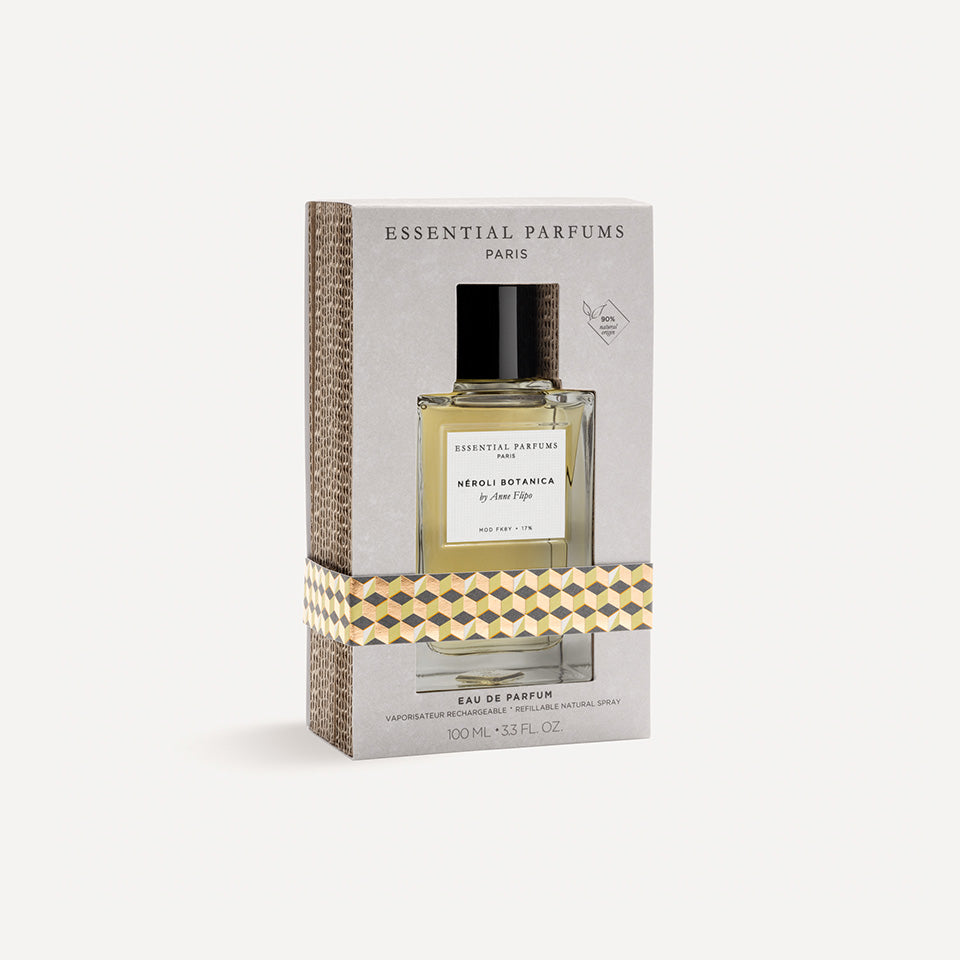 Essential Parfums Néroli Botanica EDP — 100 ml