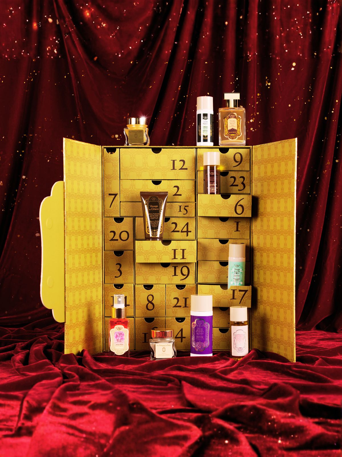 Advent Calendar – Limited Edition