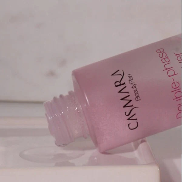 Casmara Double Phase Remover — 150ml