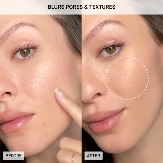 Il Makiage Power Lift Plumping Cream Anti-Aging Collagen-Boost Priming & Plumping Cream Vegan Collagen + Retinol + Adenosine