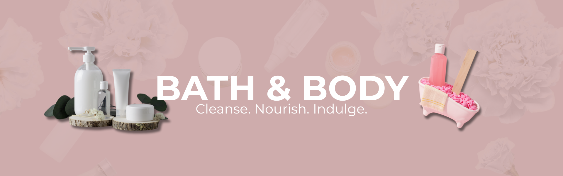 Bath & Body