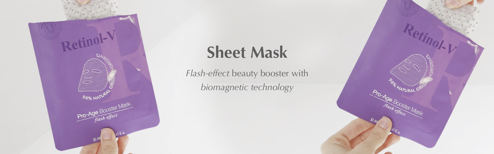 Sheet Mask Casmara