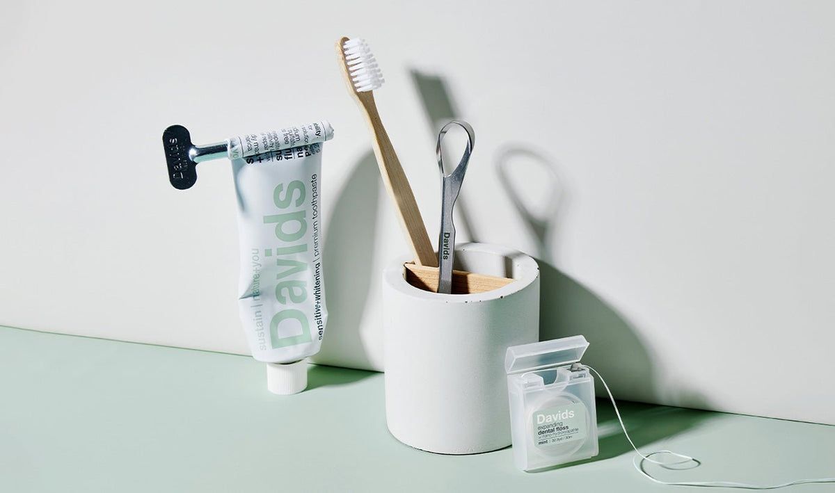 Oral Care