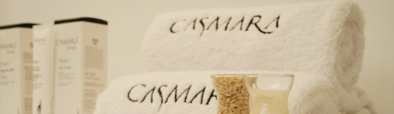 Casmara for Pro