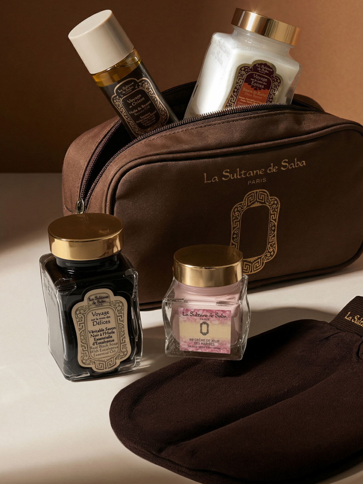 Cosmetics