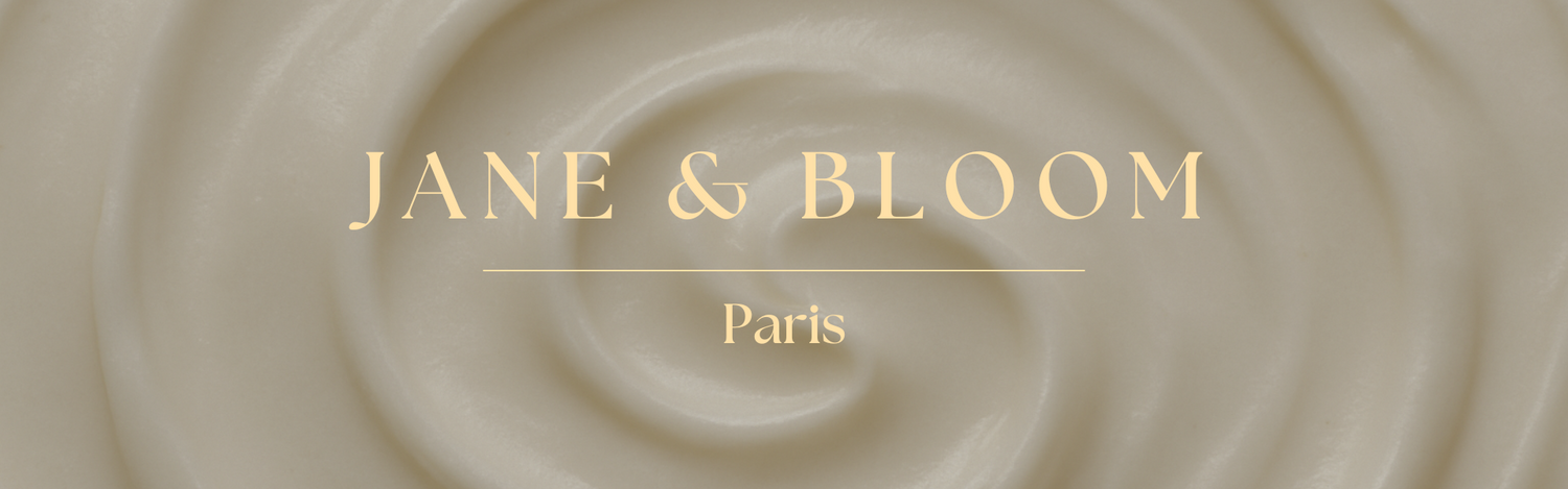 Jane & Bloom
