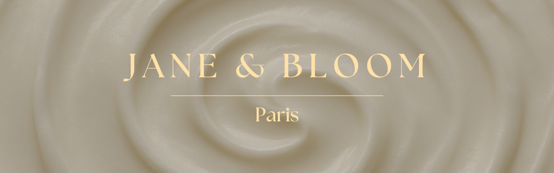 Jane & Bloom