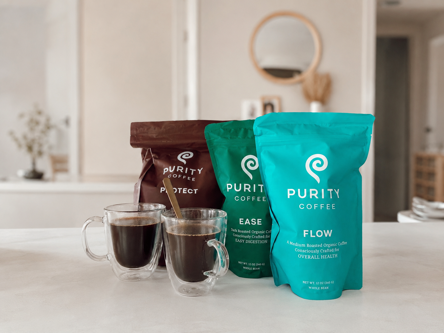 Purity Coffee