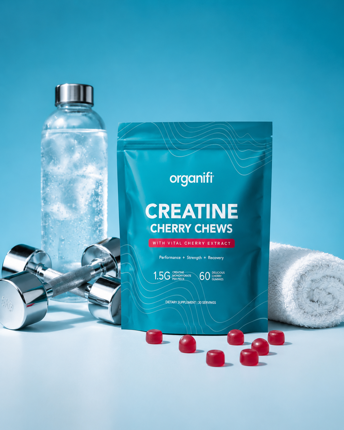 Organifi