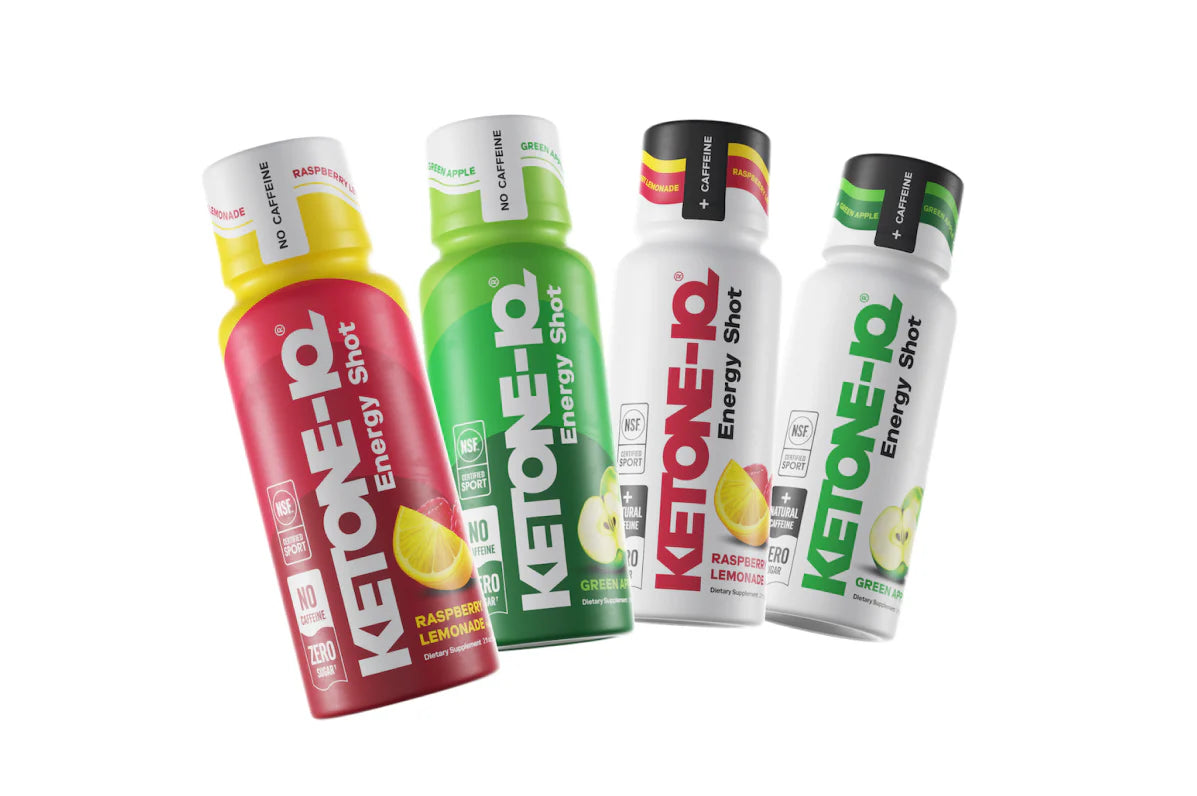 Ketone-IQ