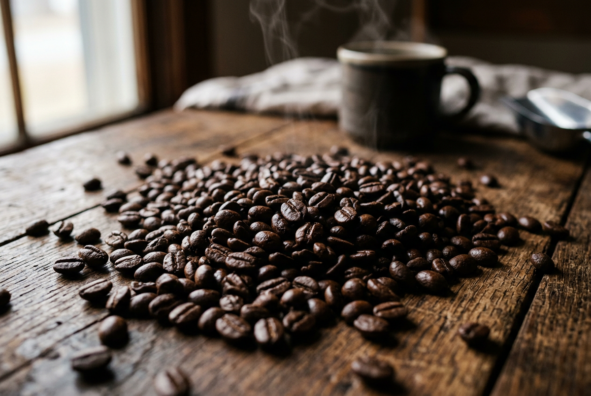 Coffee