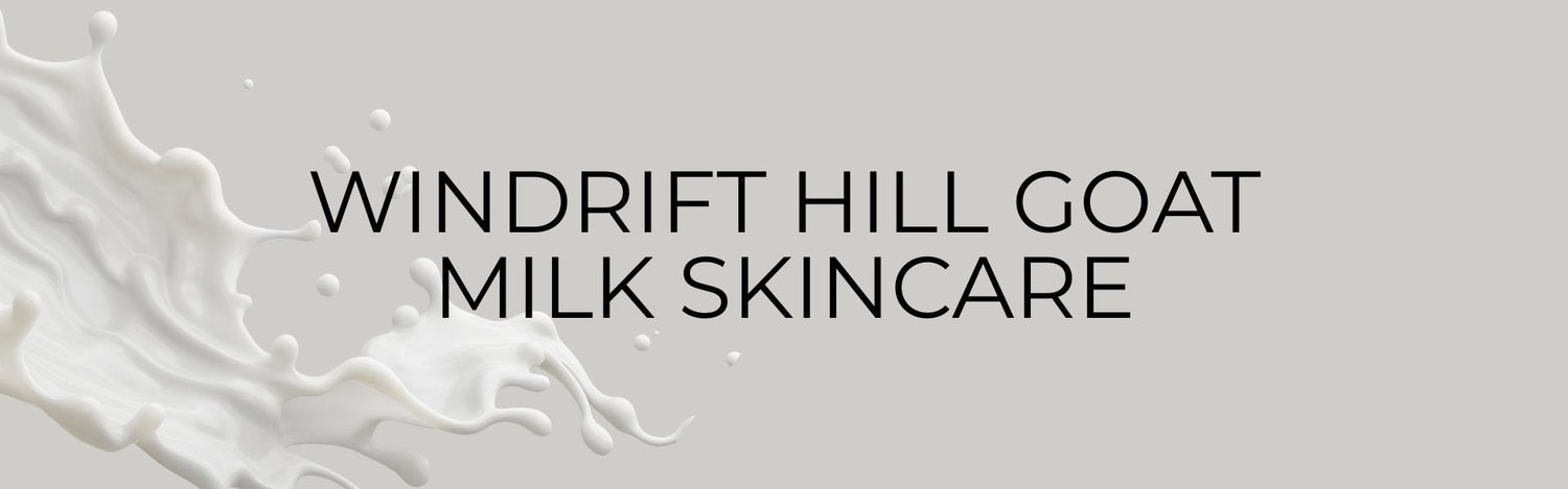 Windrift Hill