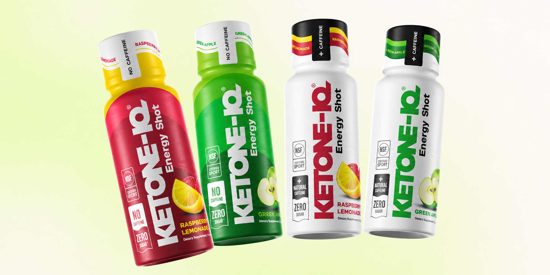 Ketone-IQ