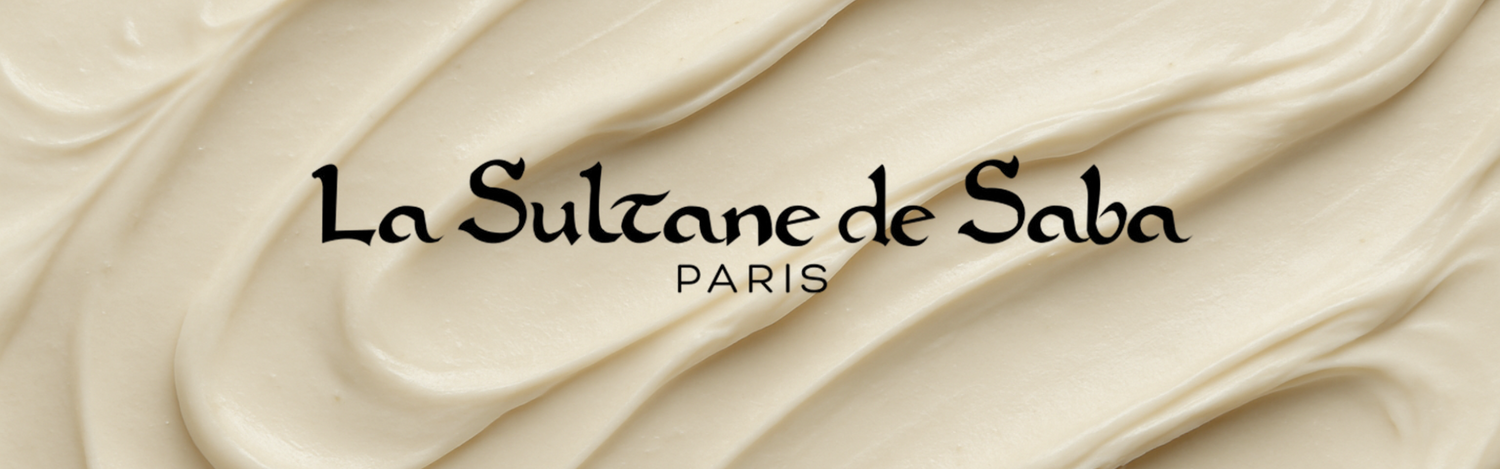 La Sultane de Saba