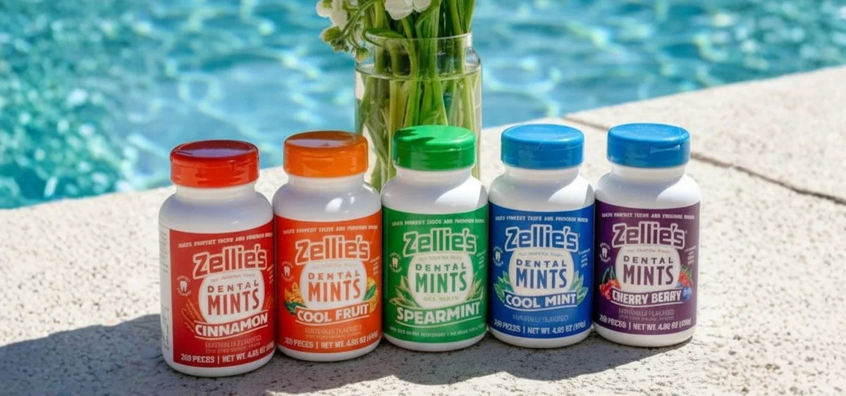 Zellie’s