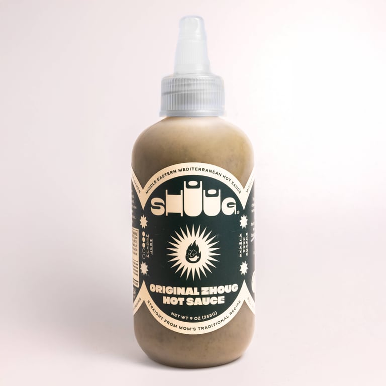 Shuug products