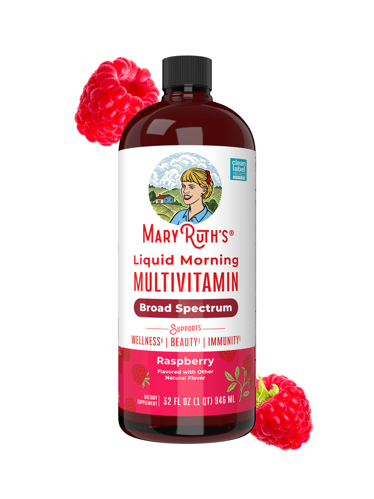 MaryRuth's products