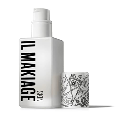Il Makiage Power Serum Repair Anti-Aging Night Serum