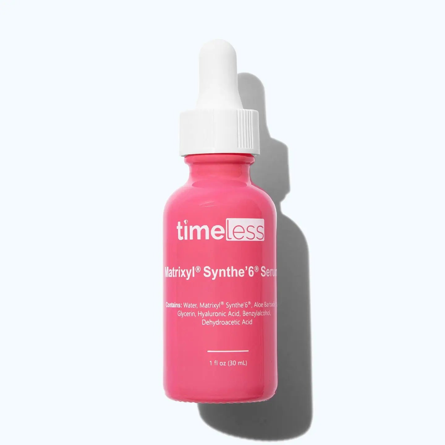 Timeless Skin Care – Matrixyl® Synthe’6® Serum