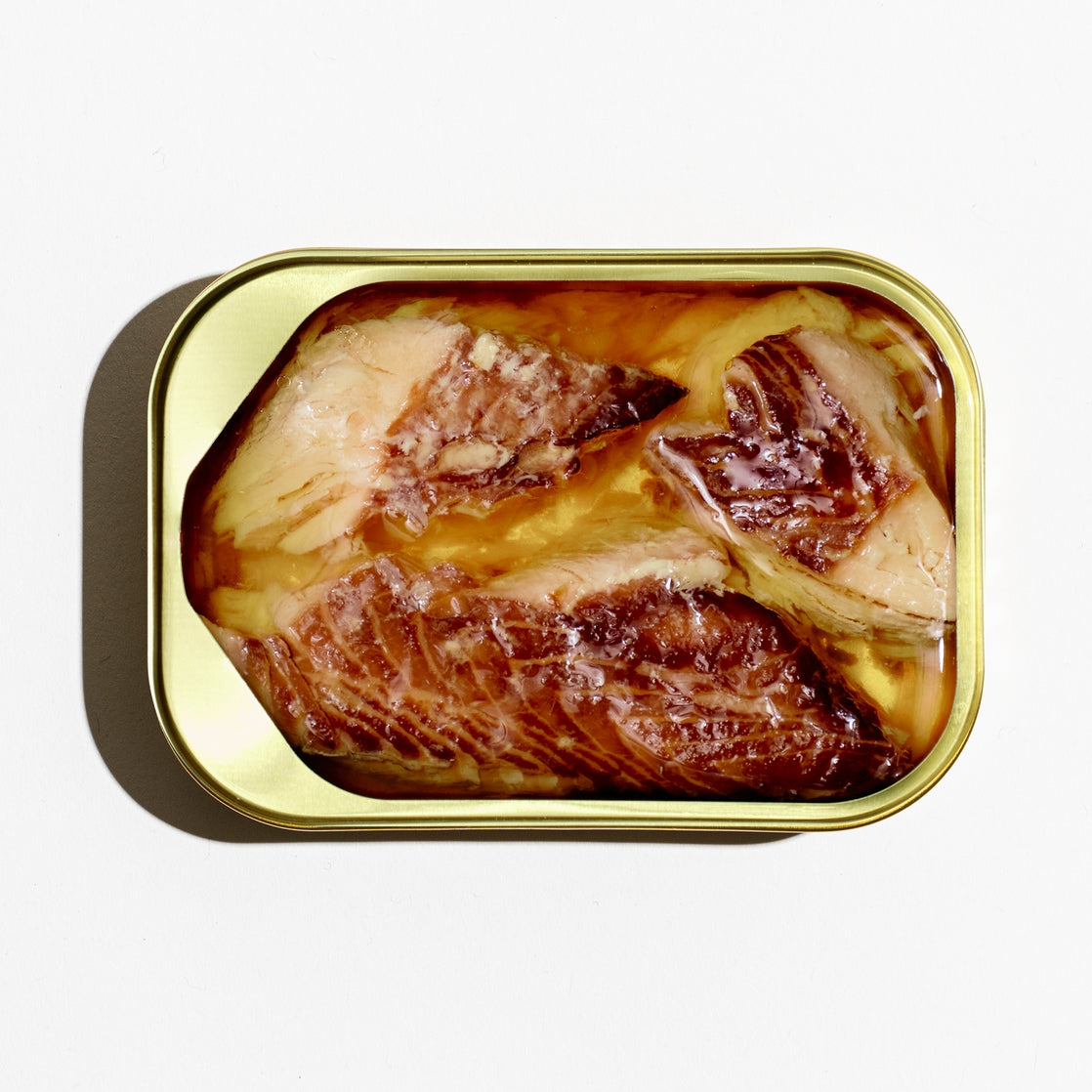 Fishwife Smoked Salmon in Olive Oil