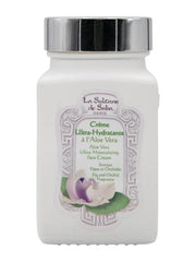 Crème Visage - Aloe Vera