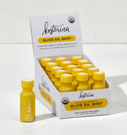 Kosterina Extra Virgin Olive Oil Shot (15-Pack)
