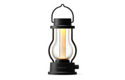 BALMUDA The Lantern LED Light L02A-BK