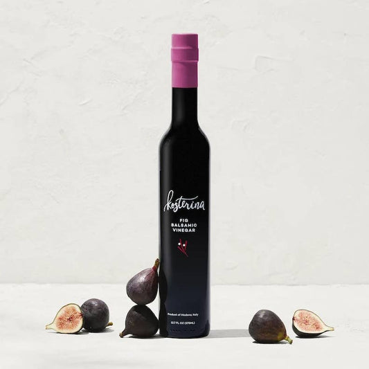 Kosterina Fig Balsamic Vinegar (375ml)