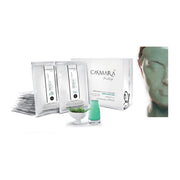 Casmara Green Mask (2025) — 10pcs