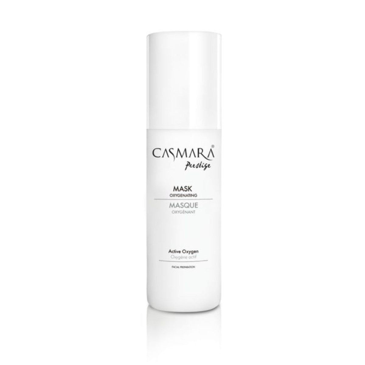 Casmara Oxygenating Mask — 150ml