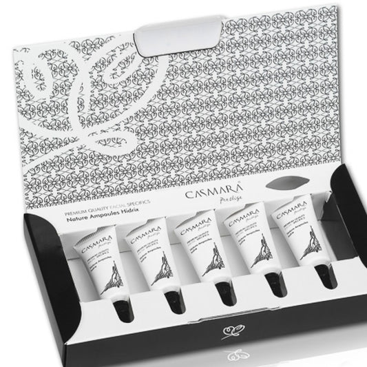 Casmara Hidrix Ampoules 5pcs