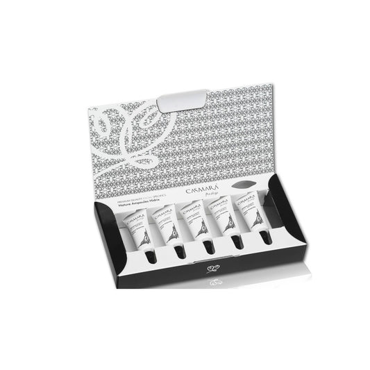 Casmara Hidrix Ampoules — 5 pcs