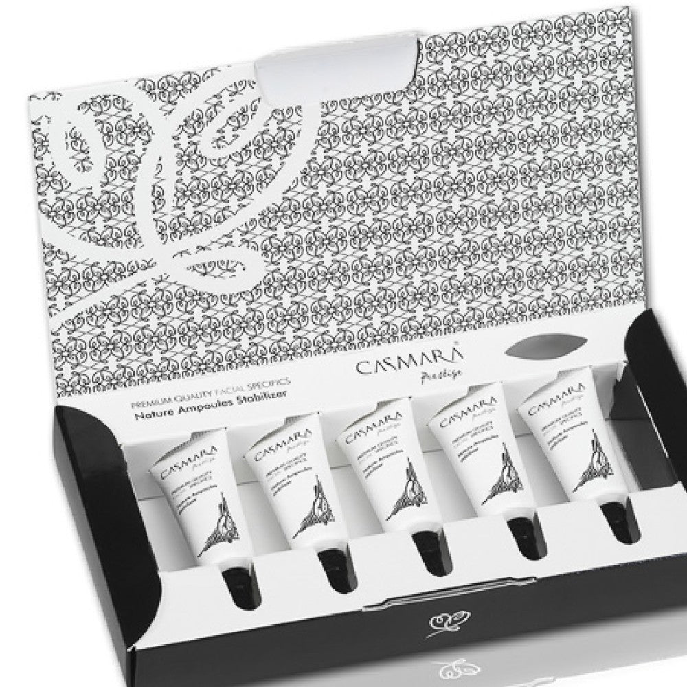 Casmara Stabilizer Ampoules — 5 pcs