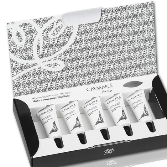 Casmara Stabilizer Ampoules — 5 pcs