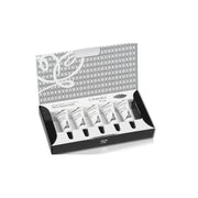 Ampoules d'élastine Casmara — 5 unités