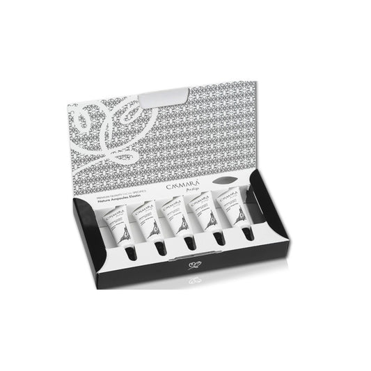 Casmara Elastin Ampoules  — 5pcs