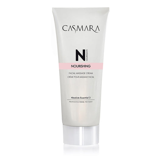 Casmara Nourishing Massage Cream 3 — 200ml