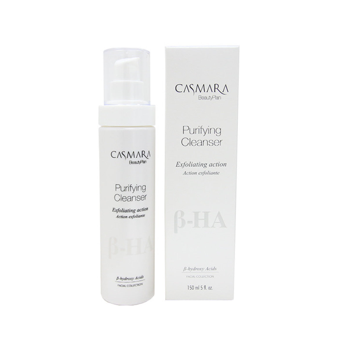 Casmara Purifying Cleanser  — 150ml